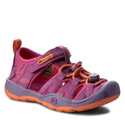 Keen Sandali Keen Moxie Sandal 1016356 Purple Wine/Nasturtium