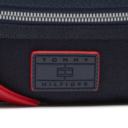 

Сумка на пояс Tommy Hilfiger Th Surplus Crossbody AM0AM09144 0GY, Cиній