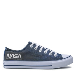 

Кеди Nasa TRAINAS22-01 Blue, Cиній