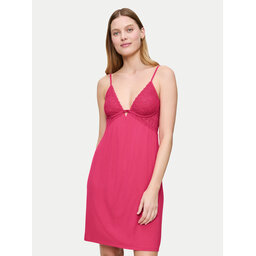 Triumph Triumph Hálóing Aura Spotlight 10225033 Rózsaszín Regular Fit