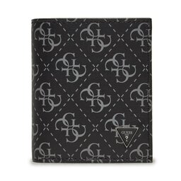 Guess Geldbörse Guess SMVELE LEA22 Grau