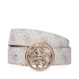 Guess Ženski remen Guess BW9166 P4235 Bež