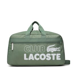 Lacoste Geantă Lacoste NU4148NZL75 Frene Blanc