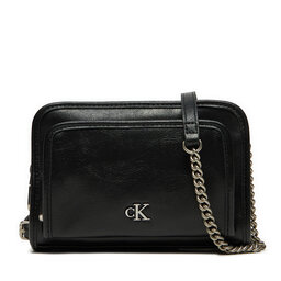 Calvin Klein Jeans Táska Calvin Klein Jeans K60K613047 Fekete