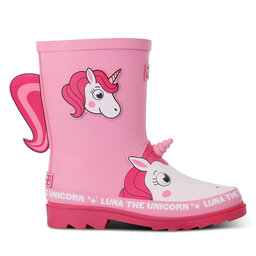 Regatta Botas de agua Regatta RKF856 Rosa