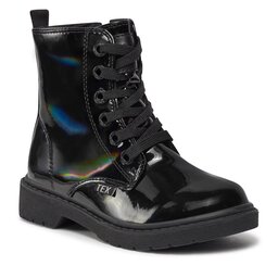 

Чоботи s.Oliver 5-45211-41 Black Patent 018, Чорний