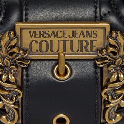 

Сумка Versace Jeans Couture 75VA4BF6 ZS803 899, Чорний