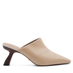 

Шльопанці SAM EDELMAN H8506L3901 Сірий