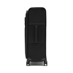

Середня валіза з тканини Samsonite Airea 133625-1041-1CNU Black, Чорний
