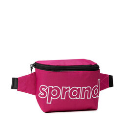 

Сумка на пояс Sprandi, Рожевий