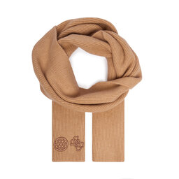 Guess Шаль Guess AW5178 POL03 Коричневий