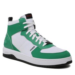 Hugo Сникърси Hugo Kilian Hito 50493117 Open Green 341