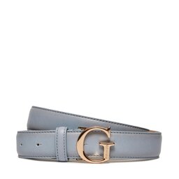 Guess Cintura da donna Guess Vikky BW9118 P4230 Blu