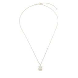 TOUS Колие TOUS Icon Color 1000145900 Сребрист