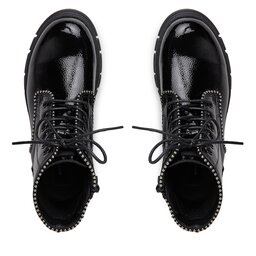 

Черевики Pepe Jeans PGS50195 Black 999, Чорний