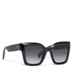 Furla Sluneční brýle Furla WD00121 JT0000 O6000 Černá