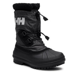 Helly Hansen Schneeschuhe Helly Hansen Jk Varanger Insulated 11646_990 Black/Light Grey