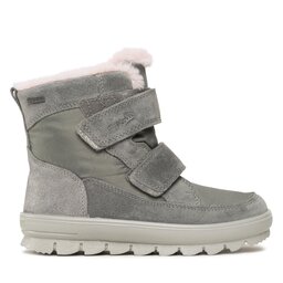

Снігоходи Superfit GORE-TEX 1-000218-2500 S Hellgrau, Сірий