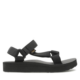 

Босоніжки Teva M Mid Universal 1117150 Blk, Чорний