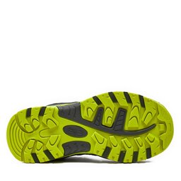 

Трекінгові черевики CMP Kids Rigel Low Trekking Wp 3Q54554 Kaki-Acido 02FP, Хакі