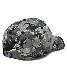 

Шапкa New Era Painted Aop 940 Nyy 60364493 Сірий