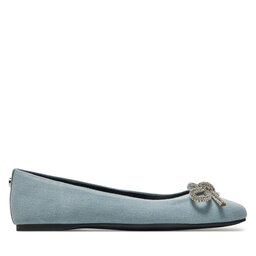 Steve Madden Обувки Steve Madden Nilsa SM11003517 Син