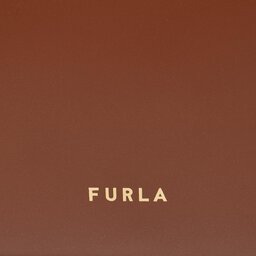 

Сумка Furla Genesi M Tote WB00811-BX0053-03B00-1007 Cognac H, Коричневий