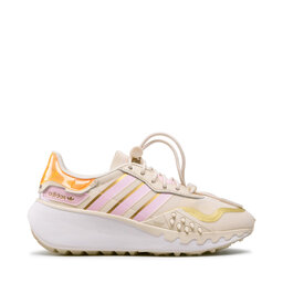 

Взуття adidas, Бежевий