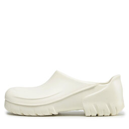 

Шльопанці Birkenstock A640 0020292 White, Білий
