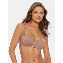 Simone Pérèle Simone Pérèle Nedrček s kostjo Andora 131343 Rjava