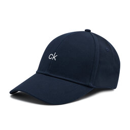 Calvin Klein Kepurė su snapeliu Calvin Klein Ck Center Cap K50K506087 CEF