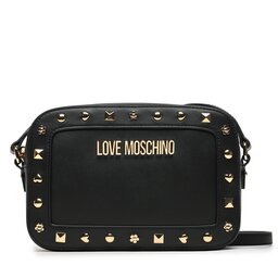LOVE MOSCHINO Дамска чанта LOVE MOSCHINO JC4053PP1HL1100A Black