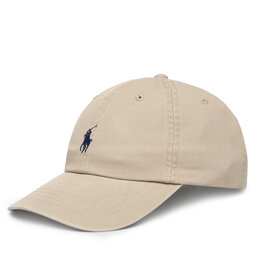 Polo Ralph Lauren Cap Polo Ralph Lauren 211912843023 Beige