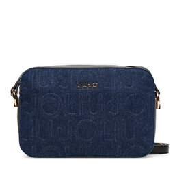 Liu Jo Torebka Liu Jo M camera Case AF5159 D0001 Niebieski