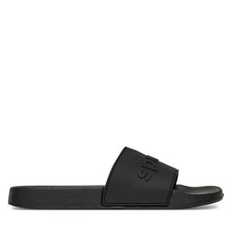 Sprandi Şlapi Sprandi WATERCRUMB WO-865695 Negru