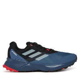 adidas Laufschuhe adidas Terrex Soulstride RAIN.RDY IH3880 Dunkelblau