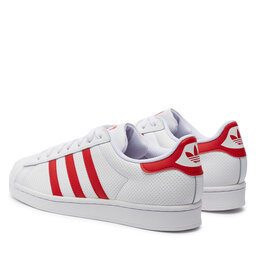 

Взуття adidas Superstar IF3653 Ftwwht/Betsca/Ftwwht, Білий