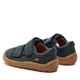 

Босоніжки Froddo Barefoot Sandal G3150266 M Dark Blue, Голубий