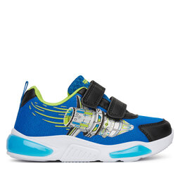 Sprandi Sneakersy Sprandi CEO-K231220 Granatowy