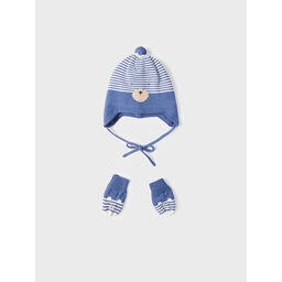 Mayoral Set kapa i rukavice Mayoral 9546 Infinity 79