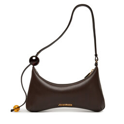 JACQUEMUS Borsetta JACQUEMUS 25E251BA4103171 Marrone