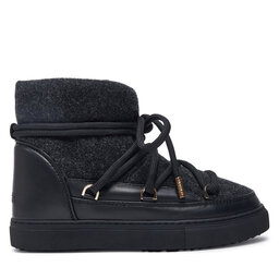 Inuikii Botas de nieve Inuikii Felt 75202-054 Negro