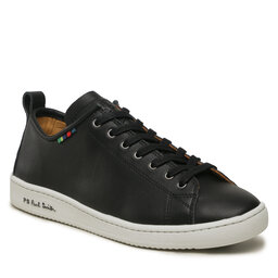 Paul Smith Sneakersy Paul Smith Miyata M2S-MIY02-ASET Black 79