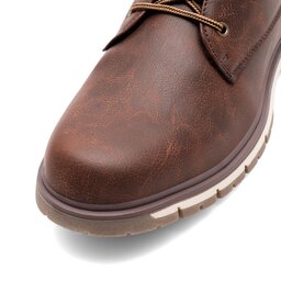 

Черевики Lanetti MYL8468-2 Brwon, Коричневий