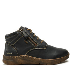 Josef Seibel Μποτάκια Josef Seibel Conny 52 91752 Μαύρο
