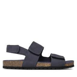 

Босоніжки Lasocki Young CI12-AIR-05 Cobalt Blue, Cиній