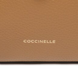 

Сумка Coccinelle, Коричневий