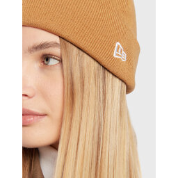 

Шапкa New Era Tan 60284977 Brown, Коричневий