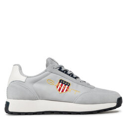 

Снікерcи Gant Garold 24637764 Light Gray G84, Сірий