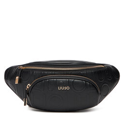 Liu Jo Gürteltasche Liu Jo AF5162 E0538 Schwarz